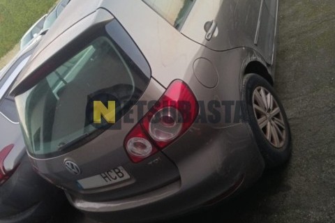 Yamaha Majesty 125 2006