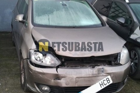 Yamaha Majesty 125 2006