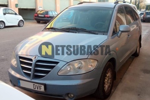 Yamaha XMAX 250 2011