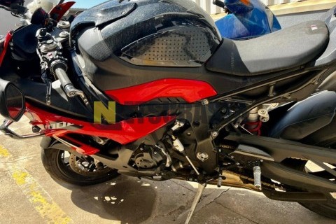 Piaggio LIBERTY S 50 2007