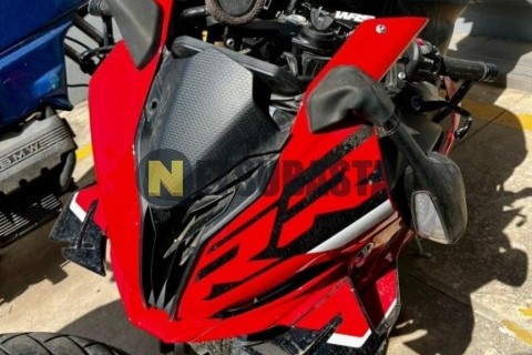 Piaggio LIBERTY S 50 2007