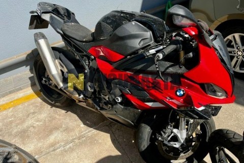 Piaggio LIBERTY S 50 2007