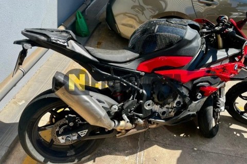 Piaggio LIBERTY S 50 2007