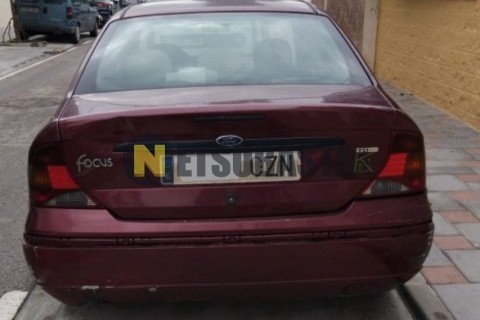 Yamaha XMAX 250 2011