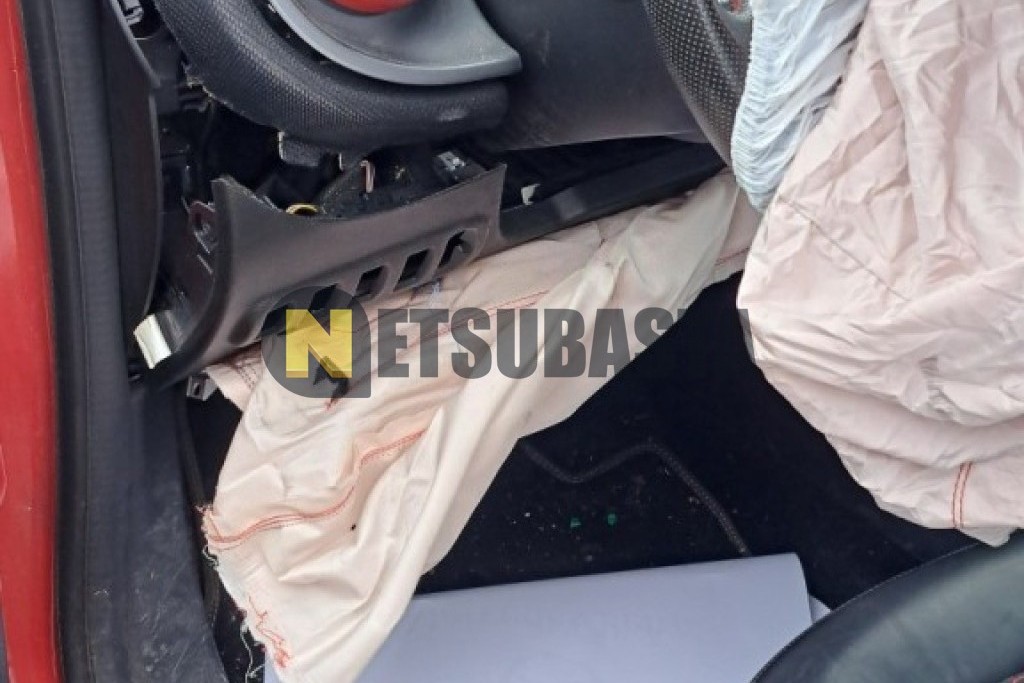 Smart fortwo twinamic 2016