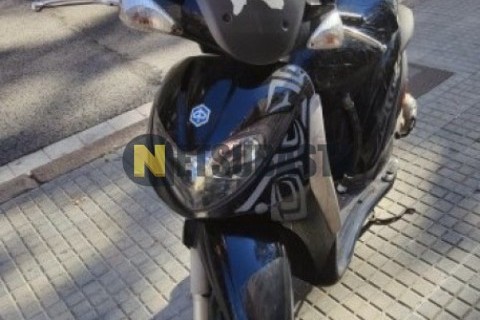 Yamaha YZF 600 R Thundercat 1999