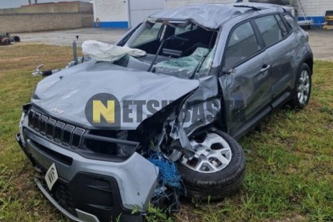 Yamaha YZF 600 R Thundercat 1999