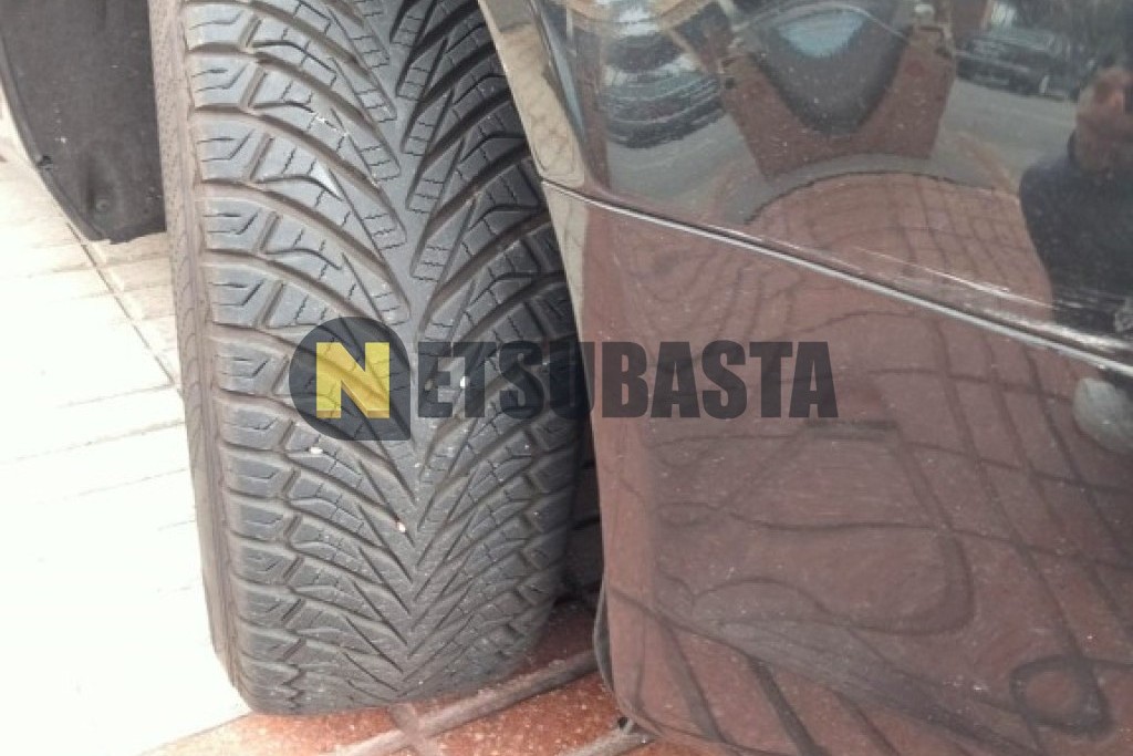 Audi A6 2.0 TDI 2007