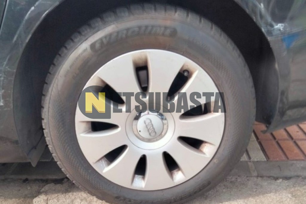 Audi A6 2.0 TDI 2007