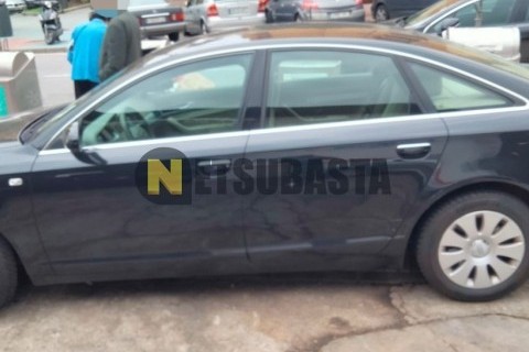 Yamaha XMAX 250 2006