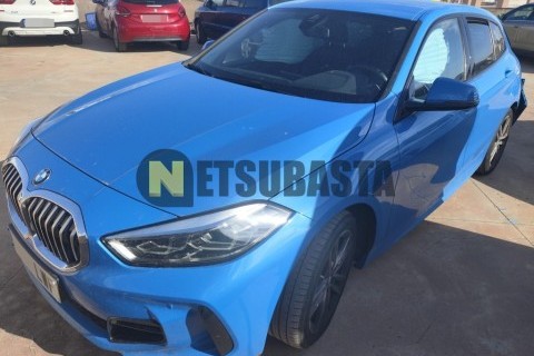 Yamaha YZF 600 R Thundercat 1999