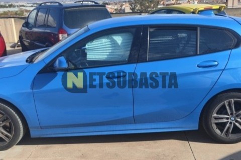 Yamaha YZF 600 R Thundercat 1999