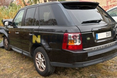 Yamaha XMAX 250 2011