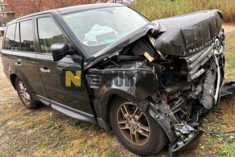 Yamaha XMAX 250 2011