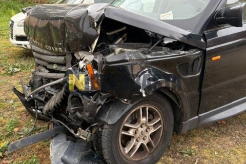 Yamaha XMAX 250 2011