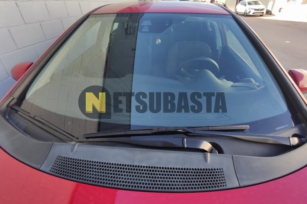 Honda Civic 1.6 i-DTEC 2016