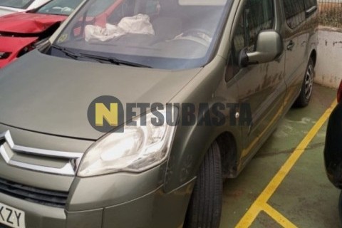 Suzuki Address 110 2016