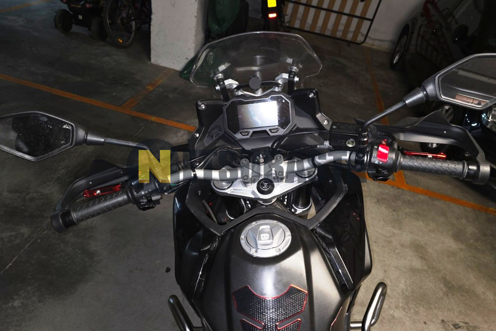 Voge 650 DSX 2021