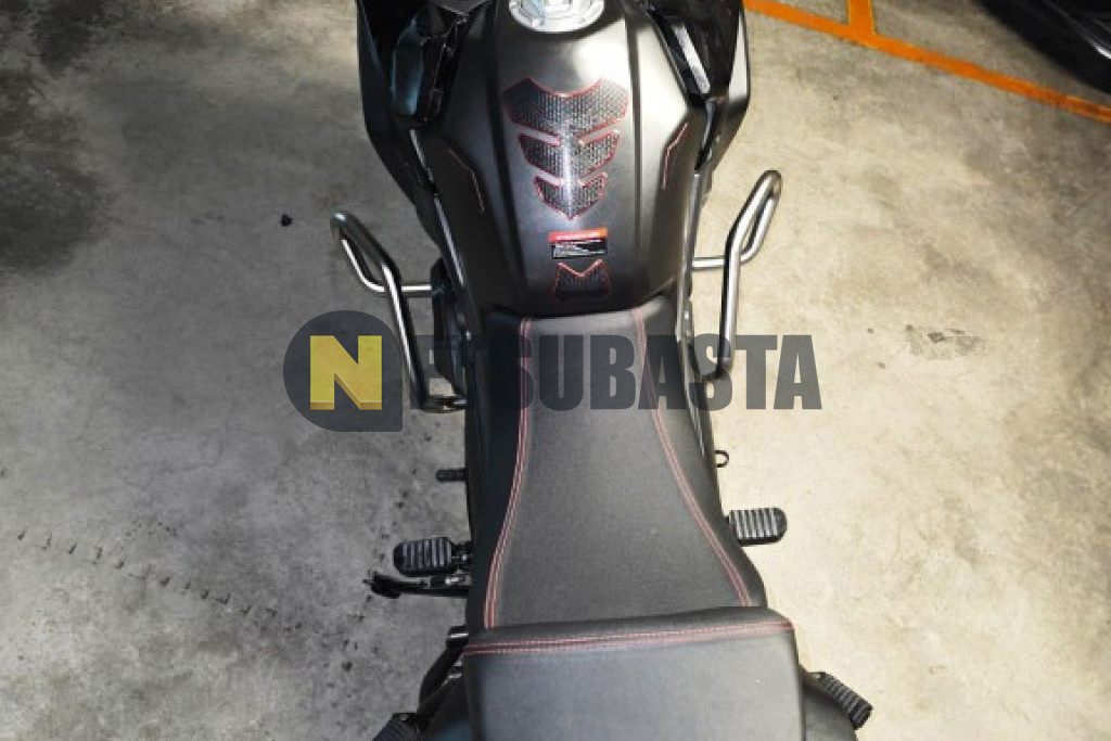 Voge 650 DSX 2021