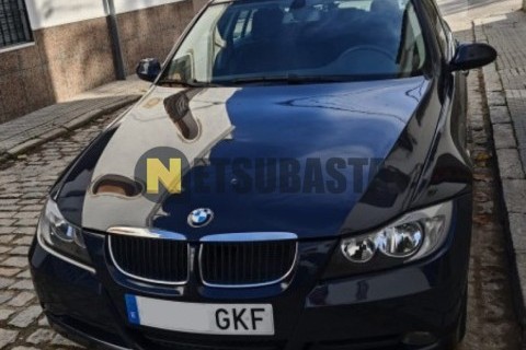 Yamaha XMAX 250 2011