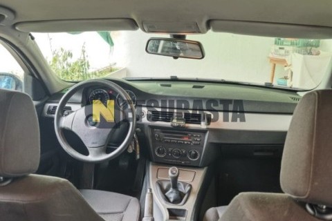 Yamaha XMAX 250 2011