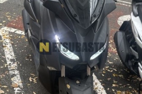 Yamaha YZF 600 R Thundercat 1999