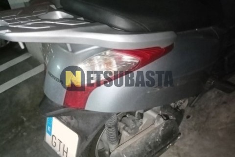 Piaggio LIBERTY S 50 2007