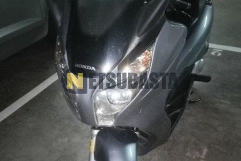 Piaggio LIBERTY S 50 2007