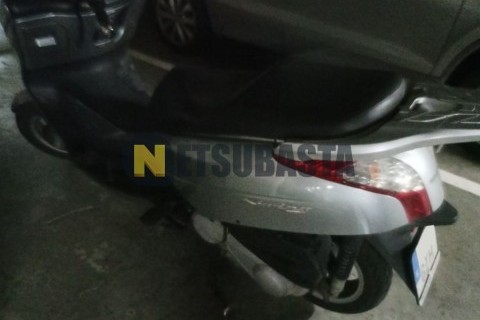 Piaggio LIBERTY S 50 2007