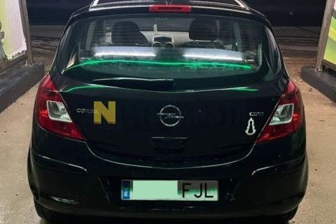 Piaggio LIBERTY S 50 2007