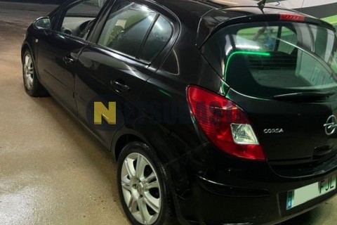 Piaggio LIBERTY S 50 2007