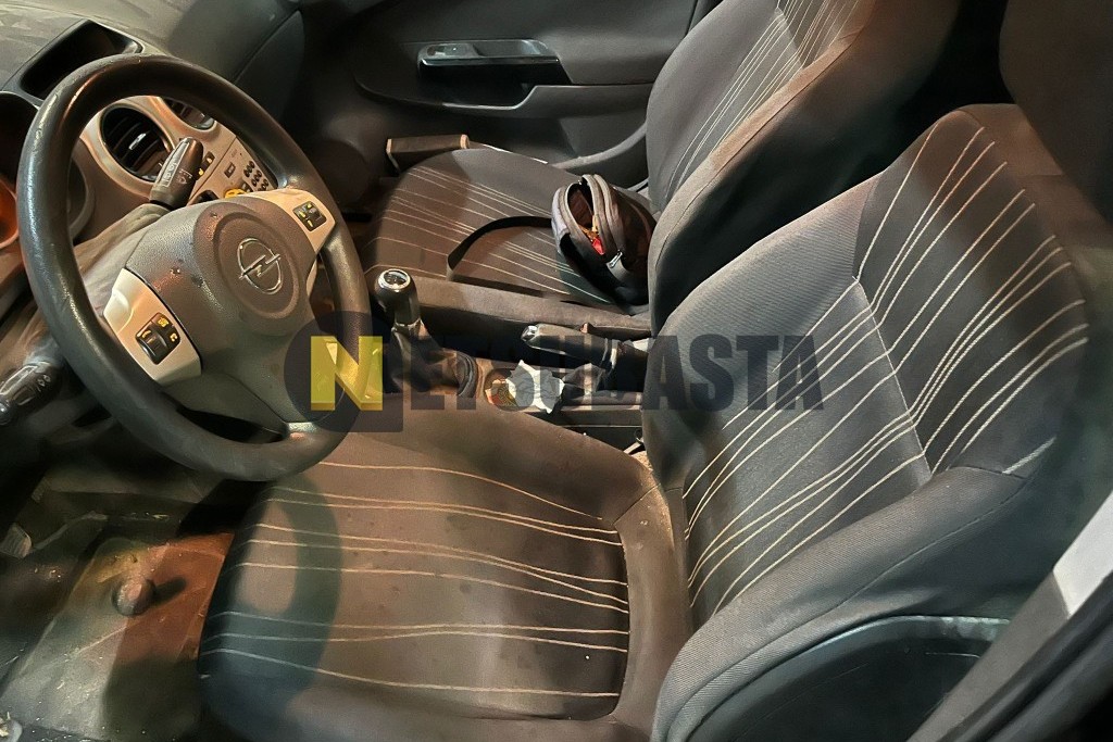 Opel Corsa 1.3 CDTi 2006