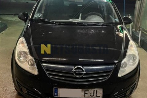 Piaggio LIBERTY S 50 2007