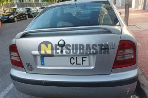 Piaggio LIBERTY S 50 2007