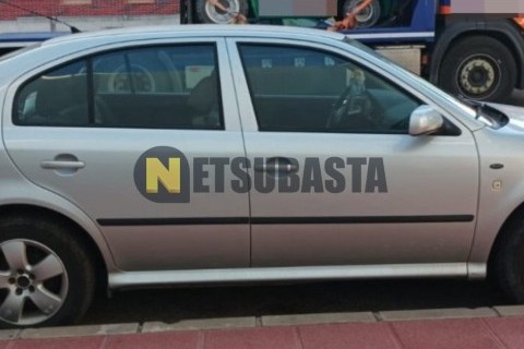 Piaggio LIBERTY S 50 2007