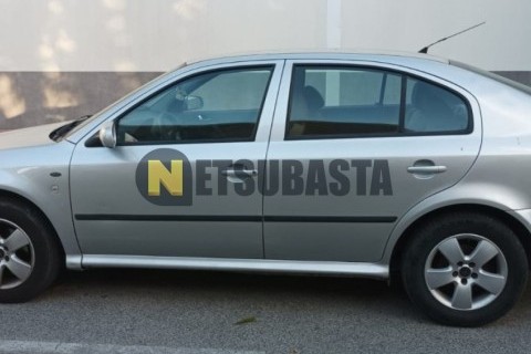 Piaggio LIBERTY S 50 2007