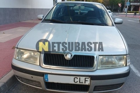 Piaggio LIBERTY S 50 2007