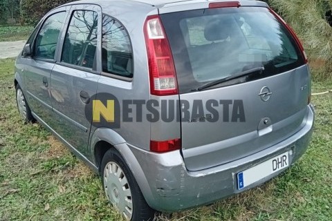 Yamaha Majesty 125 2006