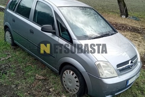 Yamaha Majesty 125 2006