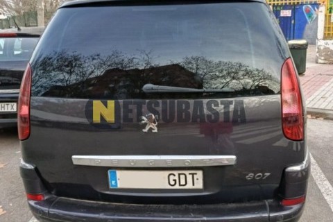 Yamaha Majesty 125 2006