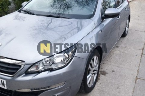 Yamaha XMAX 250 2011