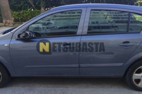 Yamaha YZF 600 R Thundercat 1999