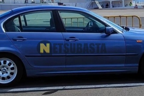 Yamaha XMAX 250 2011