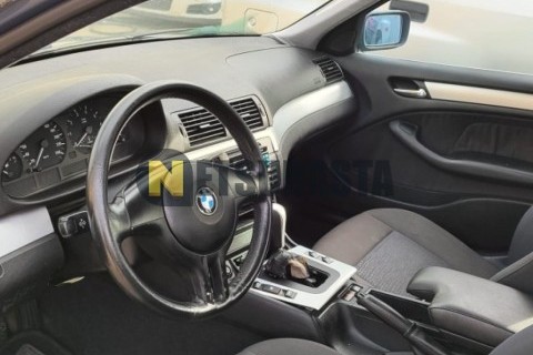 Yamaha XMAX 250 2011