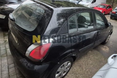 Yamaha Majesty 125 2006