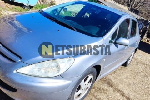 Yamaha Majesty 125 2006