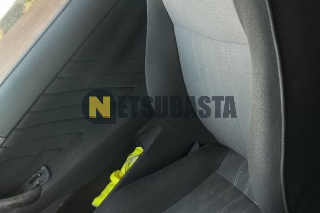 Alfa Romeo 147 1.9 JTD 2006