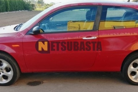 Yamaha YZF 600 R Thundercat 1999