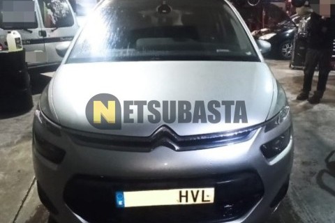 Yamaha Majesty 125 2006