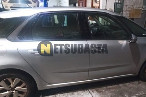 Yamaha Majesty 125 2006